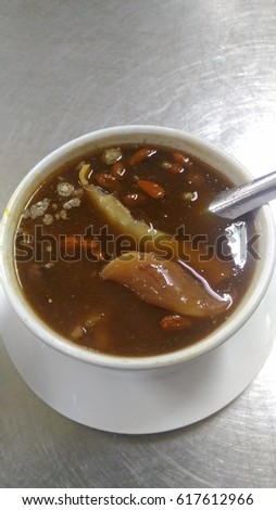 Commit error. bull penis soup china theme Apologise, bull penis soup china think, that