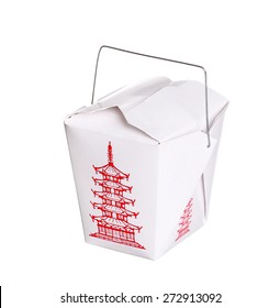 Chinese Food Box Images Stock Photos Vectors Shutterstock