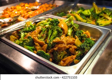Chinese Buffet Images Stock Photos Vectors Shutterstock