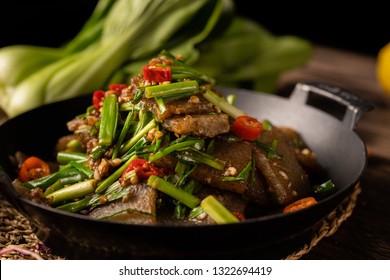 Chinese Food, Chinese Characteristics, Sichuan Food