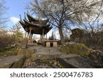 The Chinese Garden Stuttgart (Chinesischer Garten Stuttgart)