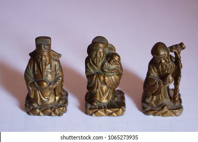 Chinese Gods Used In Fen Shui