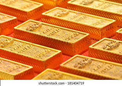 Chinese Gold Bullion