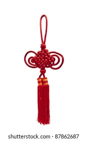 Chinese Good Luck Symbol