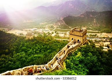 Chinese Great Wall