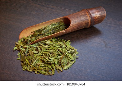 chinese green tea 