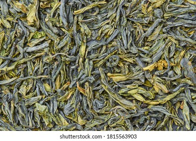chinese green tea 