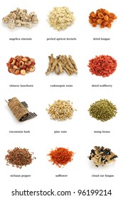 Chinese Herbal Medicine