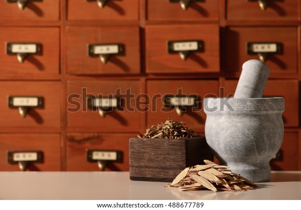 Chinese herbal\
medicine
