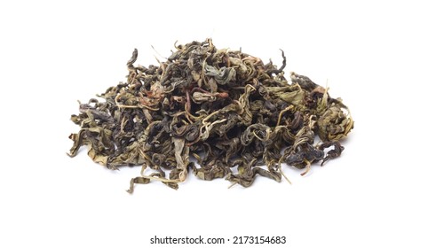 Chinese Herbal Medicine -- Clove Tea