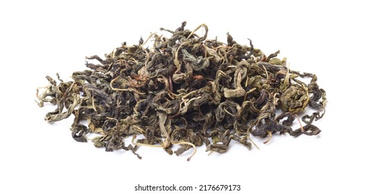 Chinese Herbal Medicine -- Clove Tea