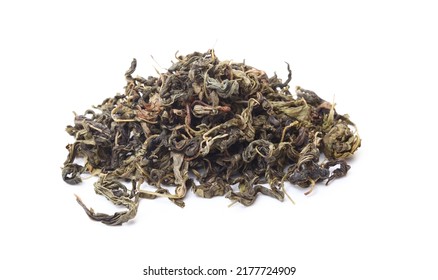 Chinese Herbal Medicine -- Clove Tea