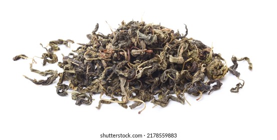 Chinese Herbal Medicine -- Clove Tea