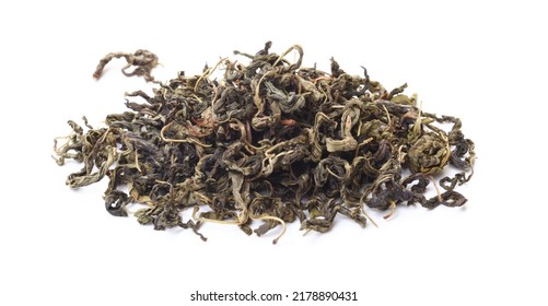 Chinese Herbal Medicine -- Clove Tea