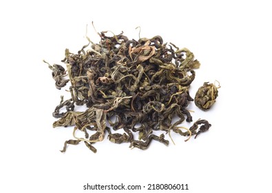 Chinese Herbal Medicine -- Clove Tea