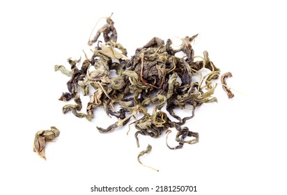 Chinese Herbal Medicine -- Clove Tea