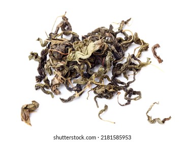 Chinese Herbal Medicine -- Clove Tea