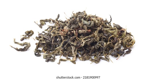 Chinese Herbal Medicine -- Clove Tea