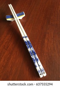 real ivory chopsticks