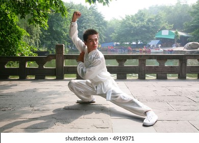 Chinese KongFu