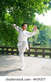 Chinese KongFu