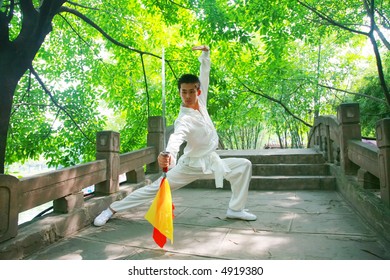 Chinese KongFu