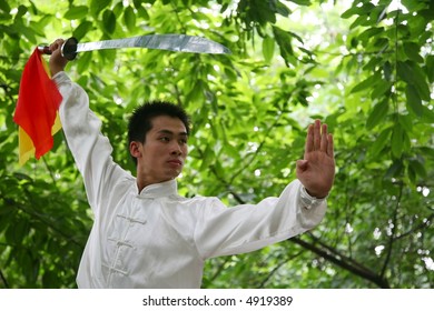 Chinese KongFu