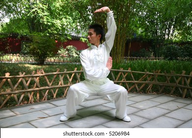 Chinese KongFu