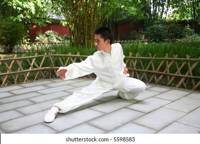 Chinese KongFu