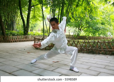 Chinese KongFu