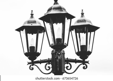 839 Chinese Lamp Post Images, Stock Photos & Vectors | Shutterstock