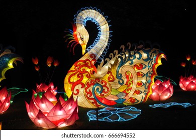 Chinese Lantern Festival