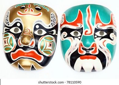 Chinese Mask
