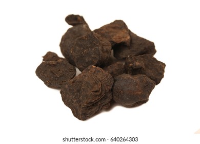 The Chinese Medicine Polygonum Multiflorum