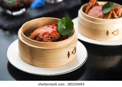 Chinese Mitten Crab