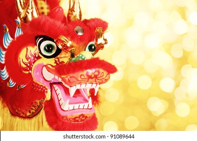 Chinese New Year Dragon Images Stock Photos Vectors Shutterstock