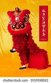 Chinese New Year Portrait Photography, Family Photography