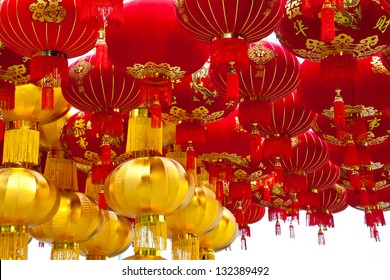 chinese new year lanterns ebay