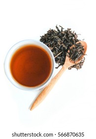 Chinese Puer Tea