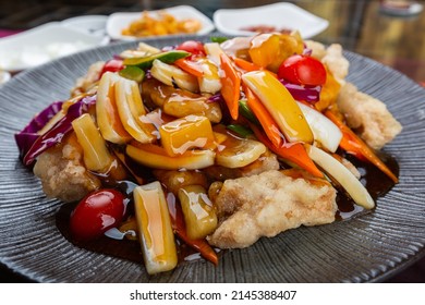 chinese rice chinesefood food dish - Shutterstock ID 2145388407