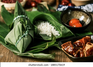 Chinese Rice Pudding Asian Cooking