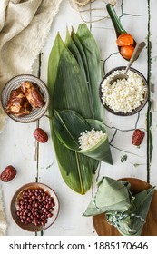 Chinese Rice Pudding Asian Cooking