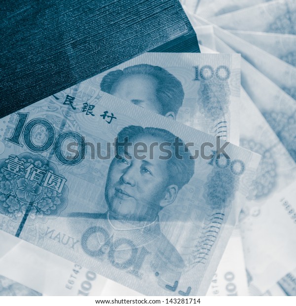 Chinese Rmb Stock Photo 143281714  Shutterstock