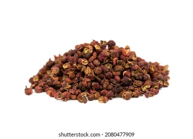 Chinese Spice Sichuan Pepper - Timut pepper, Flower pepper
