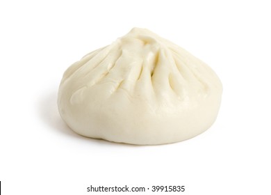 A Chinese Steamed Bun, BaoZi