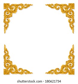 1,088 Gold chinese picture frame Images, Stock Photos & Vectors ...