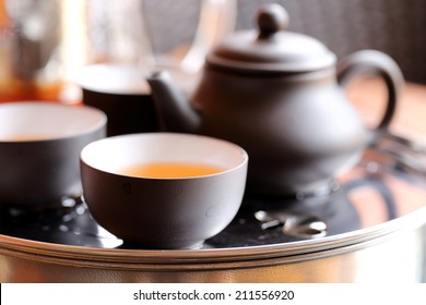 Chinese Tea Cup