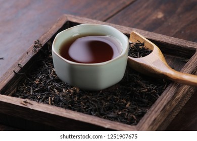 Chinese tea image