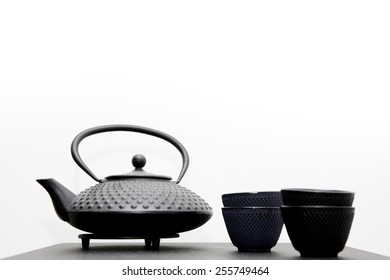 Chinese Tea Set