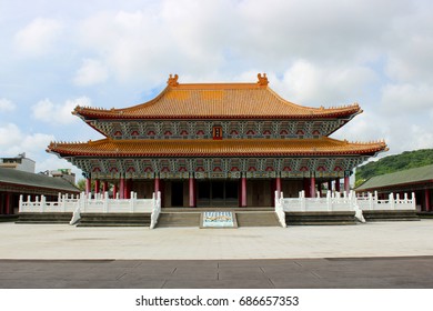 confucianism art and architecture